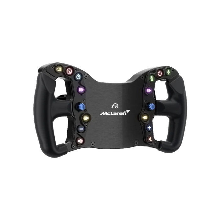 Ascher Racing McLaren Artura Sport — photo publiée par le fabricant ou vendeur