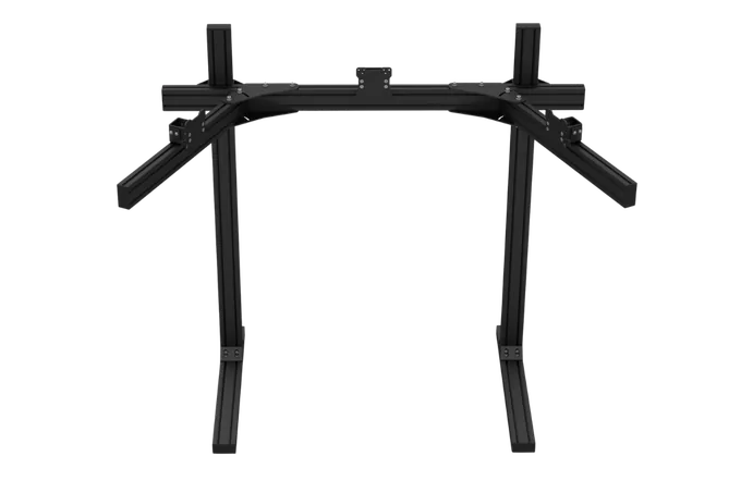 VNM Triple Monitor Stand — photo publiée par le fabricant ou vendeur