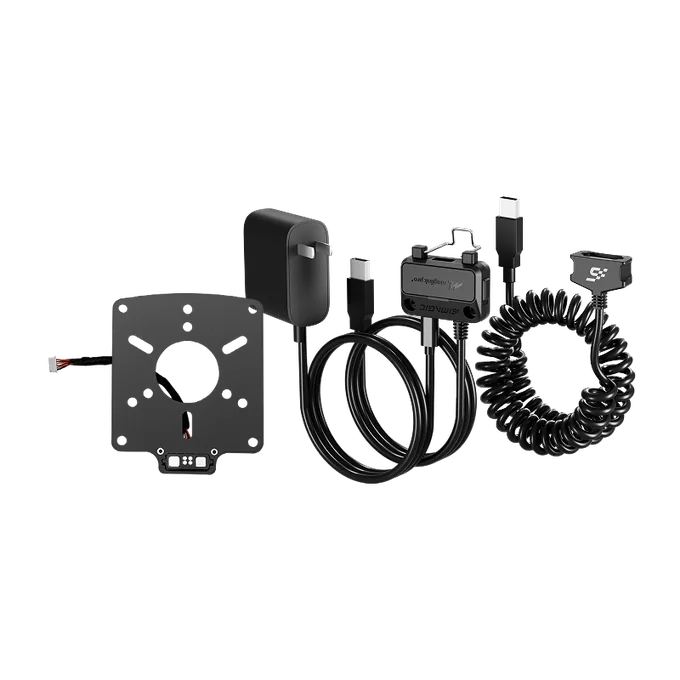 Simagic MagLink Pro — photo publiée par le fabricant ou vendeur