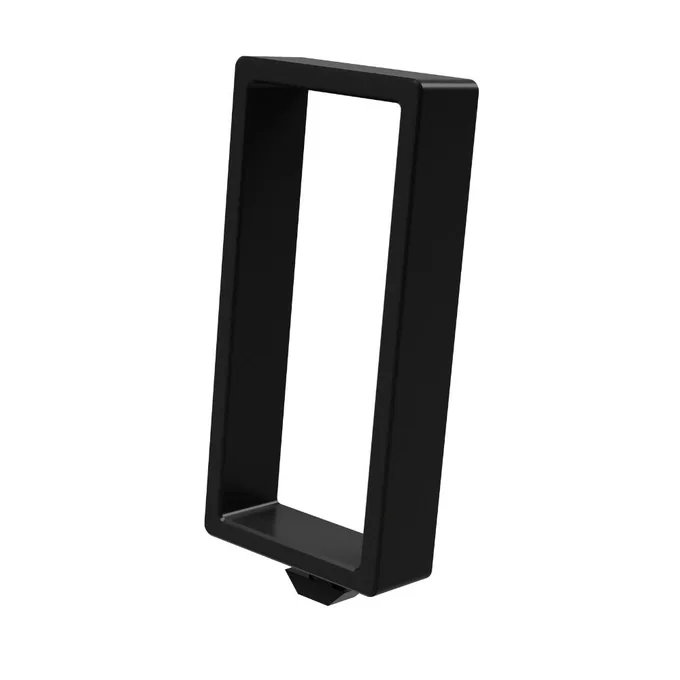 SIMAGIC Alpha / Alpha Mini Power Supply Brackets, Pair — photo publiée par le fabricant ou vendeur