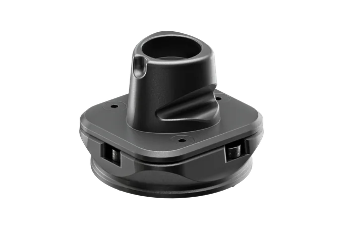 Link Quick Release Adapter for Simucube 2 — photo publiée par le fabricant ou vendeur