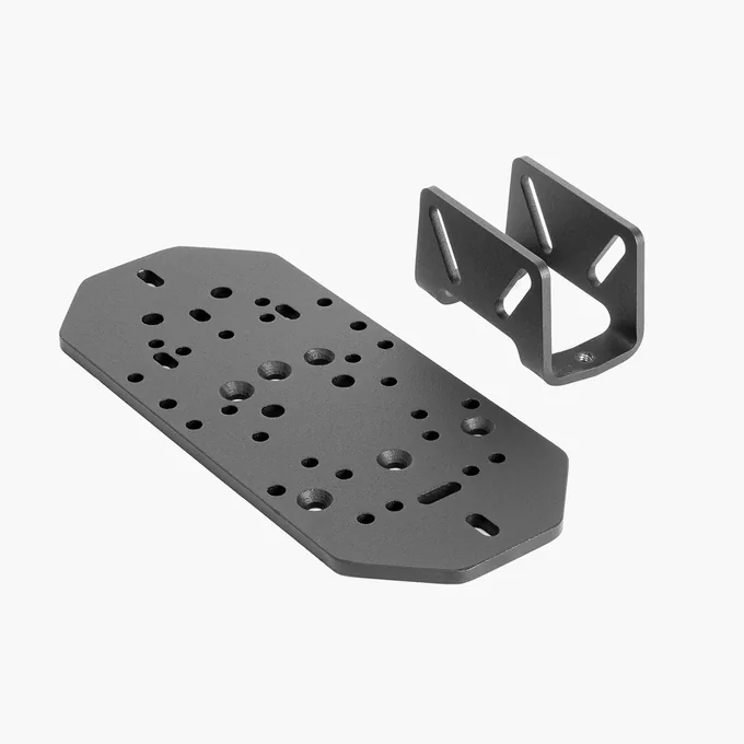 Shifter & Handbrake Bracket — photo publiée par le fabricant ou vendeur