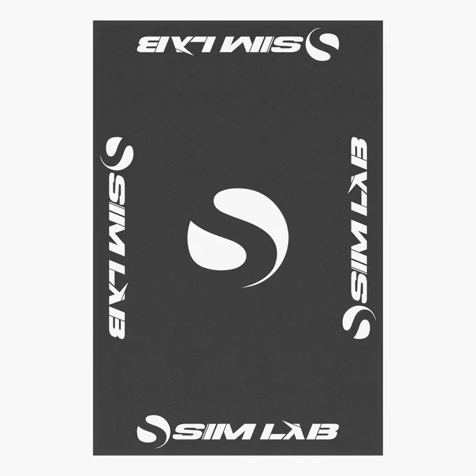Sim Floor Mat — photo publiée par le fabricant ou vendeur