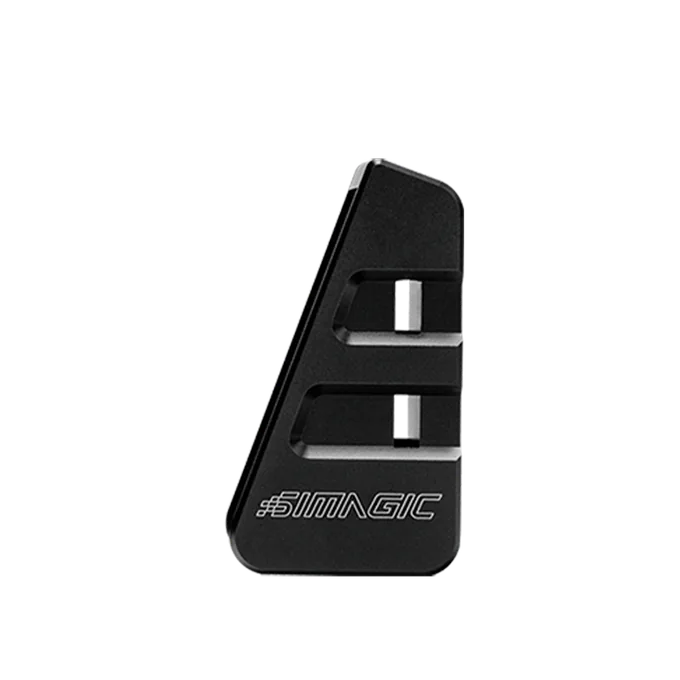 SIMAGIC P2000 Haptic bracket — photo publiée par le fabricant ou vendeur