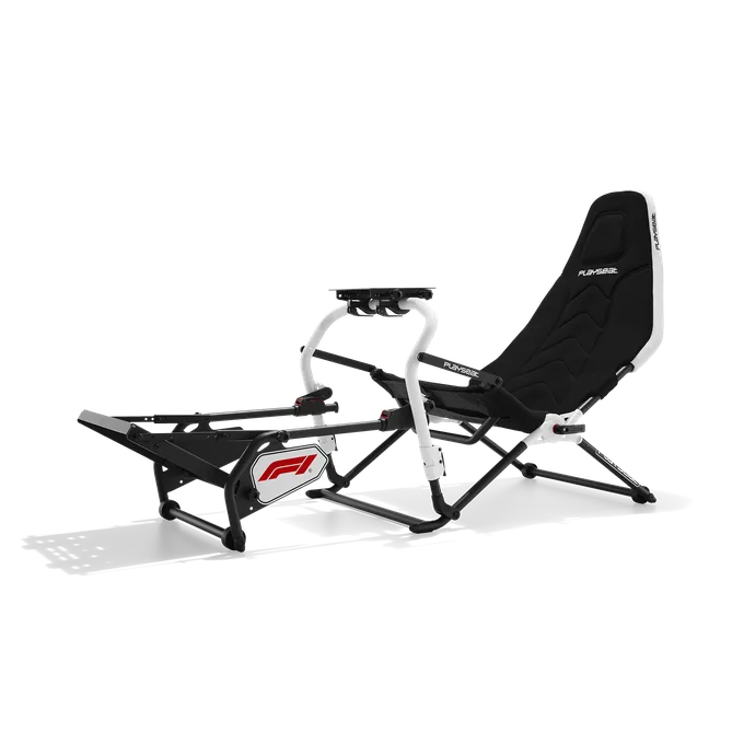 Playseat Challenge DD F1 Edition — photo publiée par le fabricant ou vendeur