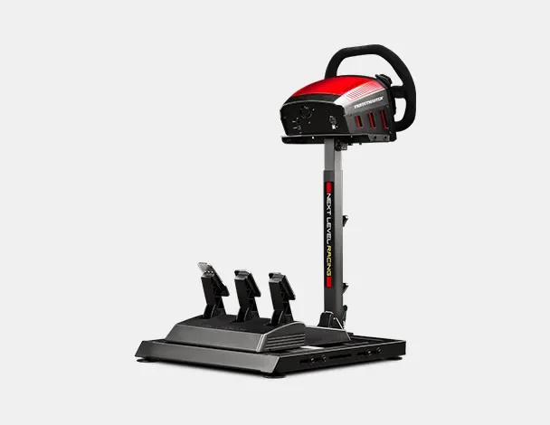 WHEEL STAND RACER — photo publiée par le fabricant ou vendeur