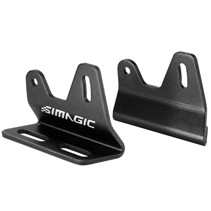 Simagic EVO Side Mounting Bracket (MB-S) — photo publiée par le fabricant ou vendeur