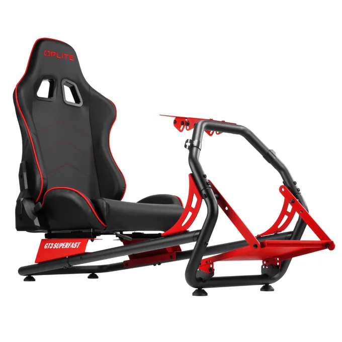 Oplite GT3 Superfast V2 — photo publiée par le fabricant ou vendeur