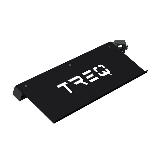 Keyboard Tray — photo publiée par le fabricant ou vendeur