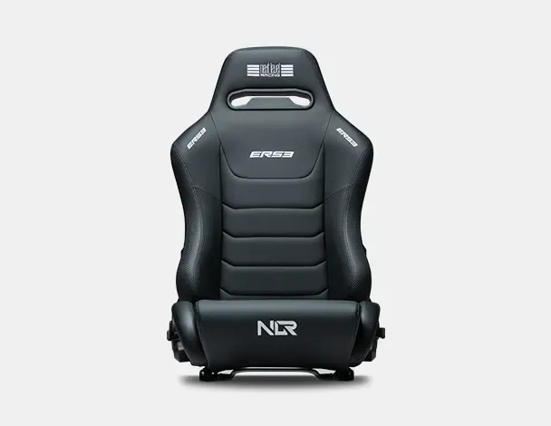 ERS3 Elite Reclining Seat — photo publiée par le fabricant ou vendeur