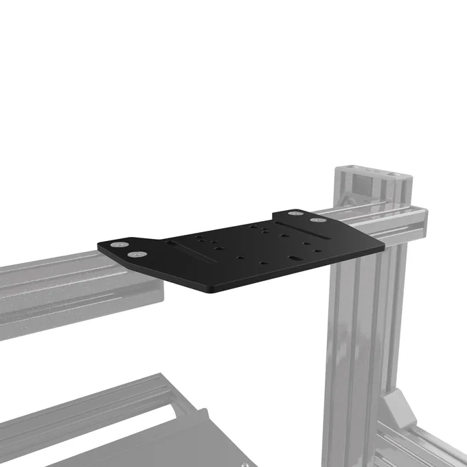 Wheel Deck Mounting Plate [Standard] — photo publiée par le fabricant ou vendeur