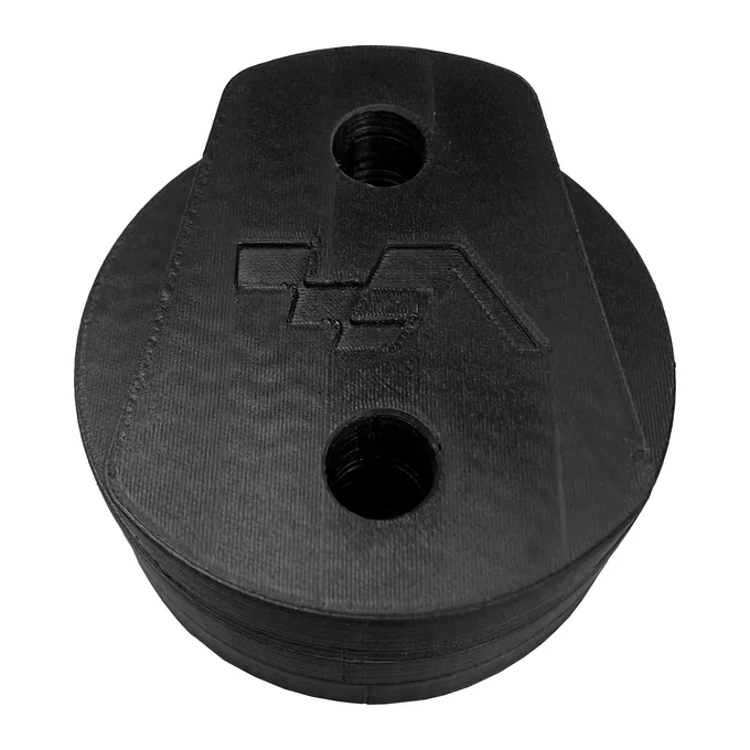 Advanced Simucube Mount — photo publiée par le fabricant ou vendeur