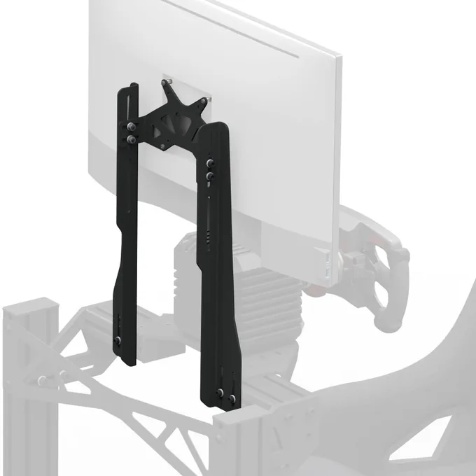 Basic Monitor Mount — photo publiée par le fabricant ou vendeur