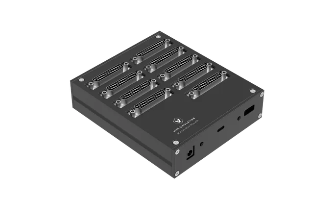 VNM Motion Controller — photo publiée par le fabricant ou vendeur