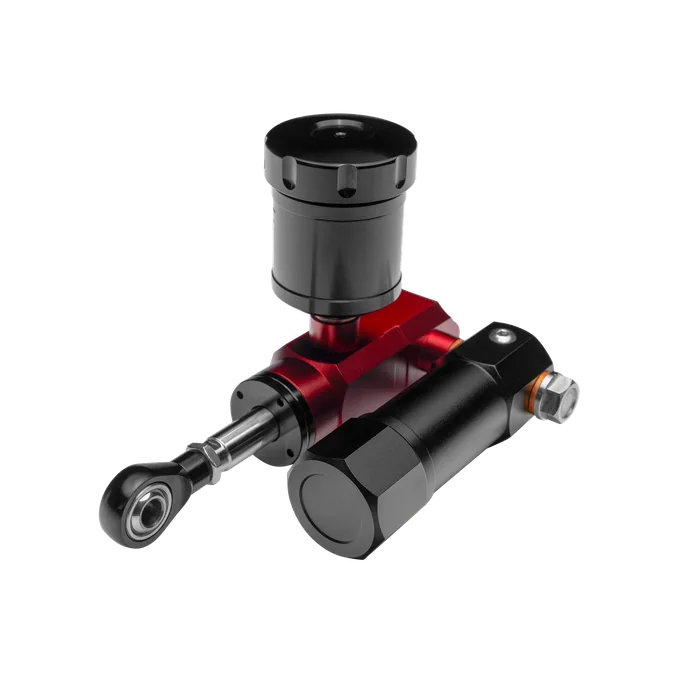 SIMAGIC P-HYS — photo publiée par le fabricant ou vendeur