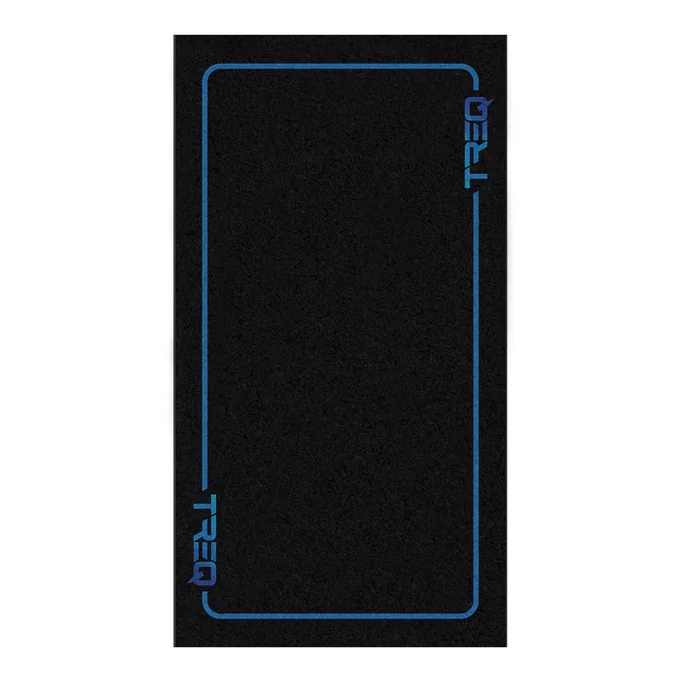Treq Sim Racing Rug — photo publiée par le fabricant ou vendeur