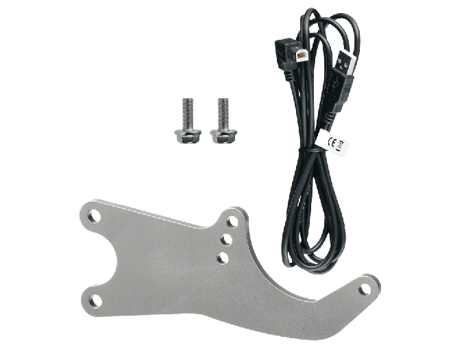 Heusinkveld MagShift Mini Vertical Mount — photo publiée par le fabricant ou vendeur
