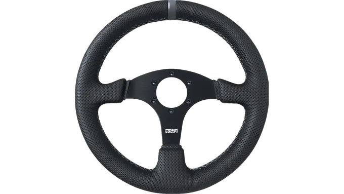 GSI Oval 320 mm Wheel Rim — photo publiée par le fabricant ou vendeur