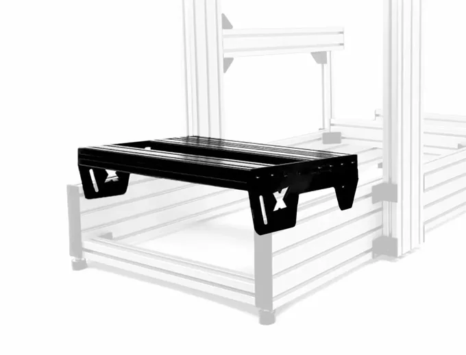 SimXPro Profile Pedal Deck 500 — photo publiée par le fabricant ou vendeur