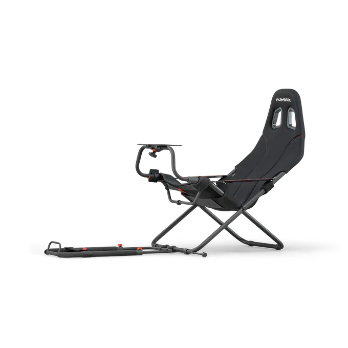 Playseat Challenge ActiFit — photo publiée par le fabricant ou vendeur