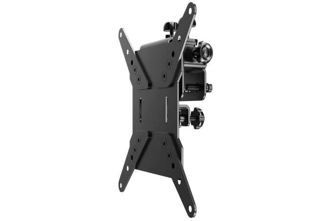 Variable Adjustment VESA Adapter Kit – Tool-Free Monitor Alignment for Monitor Stands — photo publiée par le fabricant ou vendeur