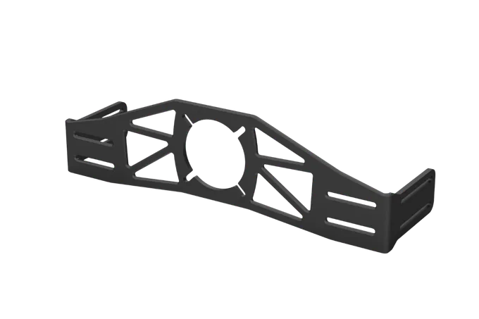 VNM Wheel Base Mount V1 — photo publiée par le fabricant ou vendeur