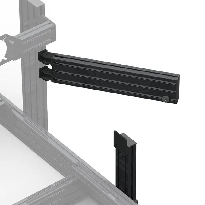 Pivot Frame — photo publiée par le fabricant ou vendeur