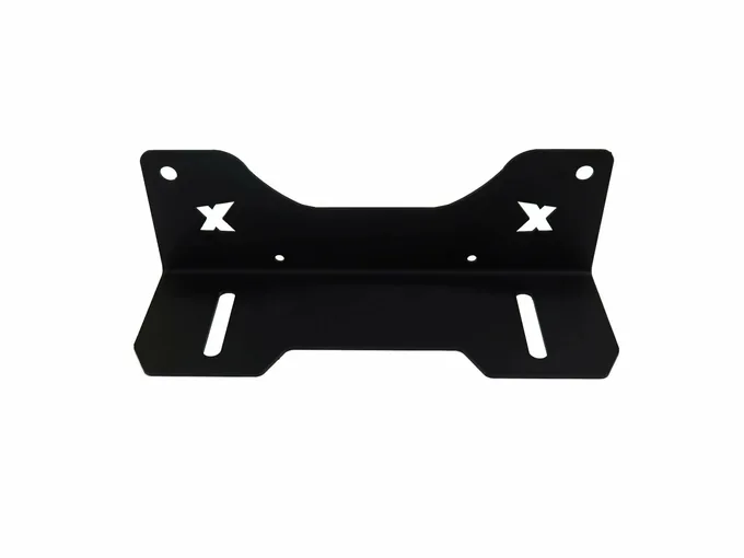 SimXPro VESA bracket tilt - slide 100 - 200 - 2x — photo publiée par le fabricant ou vendeur