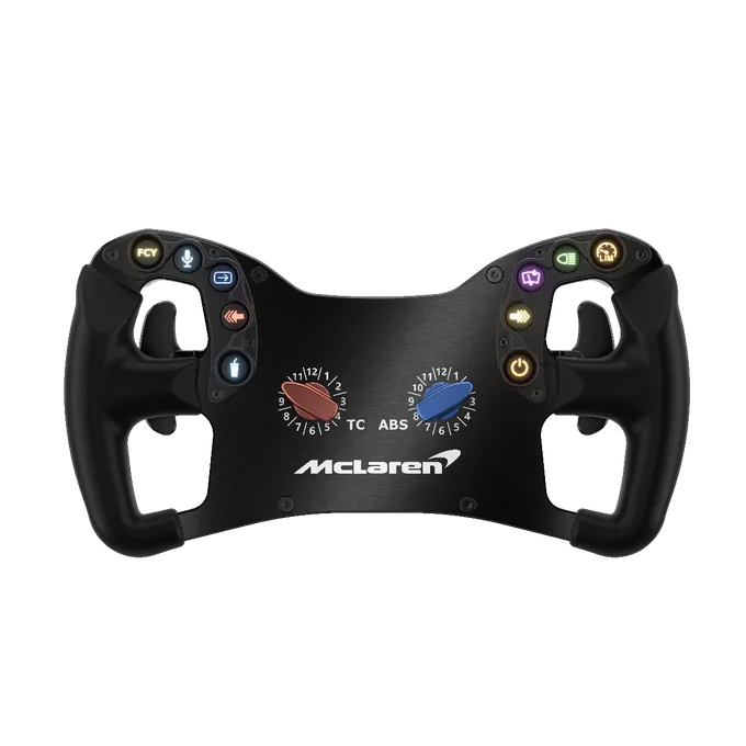 Ascher Racing McLaren Artura GT4 — photo publiée par le fabricant ou vendeur