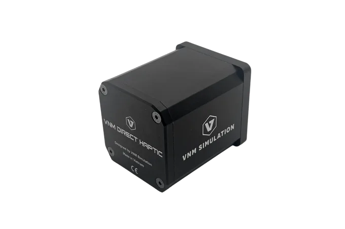 VNM Direct Haptic — photo publiée par le fabricant ou vendeur