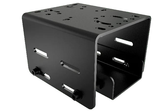 TR-One Gen 2 Universal Shifter Mount for 40mm Aluminium Profile Rigs — photo publiée par le fabricant ou vendeur