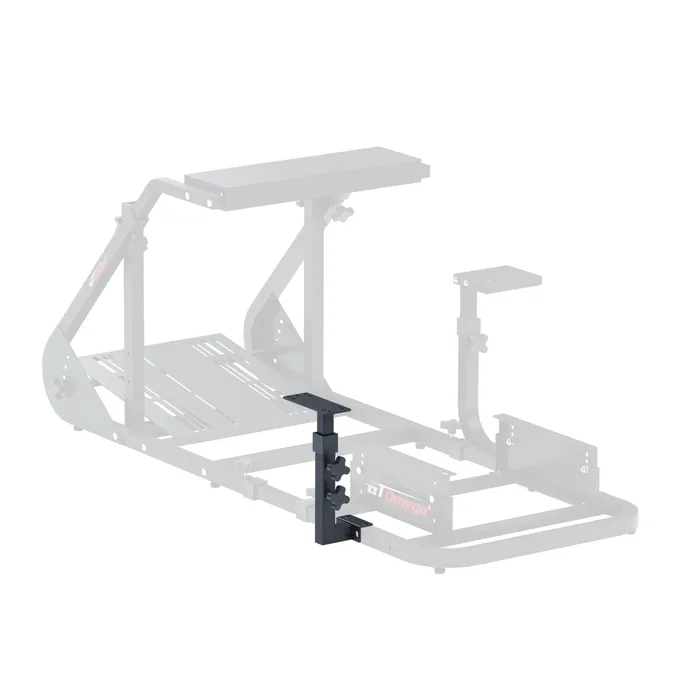 ART Cockpit Handbrake Mount — photo publiée par le fabricant ou vendeur