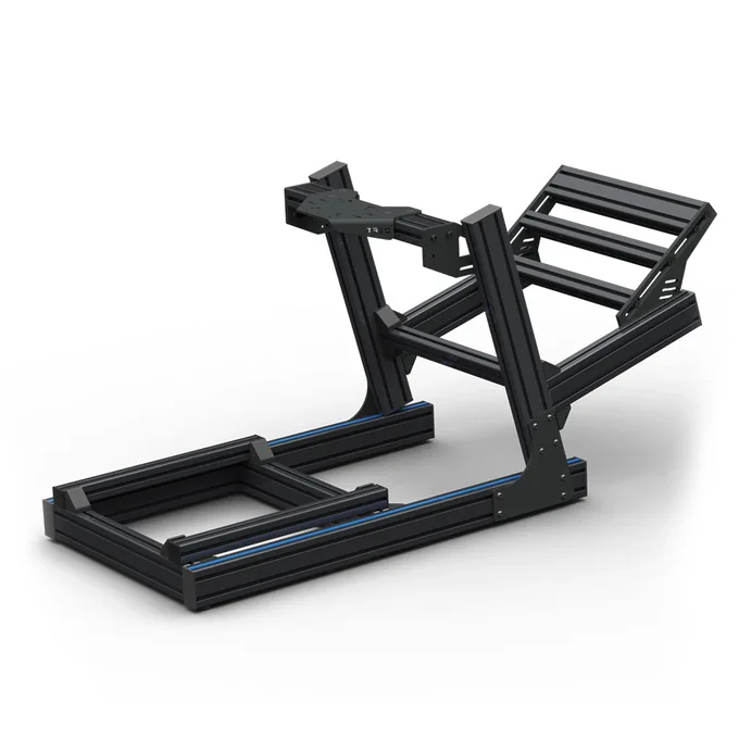 Treq Formula Rig — photo publiée par le fabricant ou vendeur