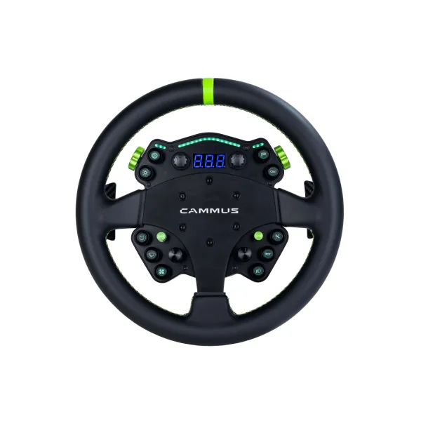 CAMMUS C12 Direct Drive — version actuelle — photo publiée par le fabricant ou vendeur