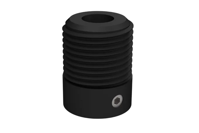 VNM Adapter for Aftermarket Shift Knobs — photo publiée par le fabricant ou vendeur