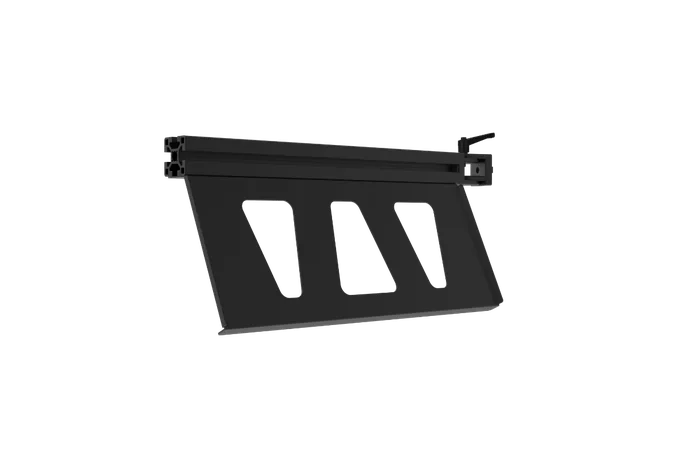 VNM Keyboard Mount — photo publiée par le fabricant ou vendeur