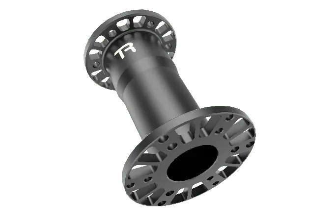 Universal Steering Wheel Hub Spacer for Simucube, Simagic, MOZA and More — photo publiée par le fabricant ou vendeur