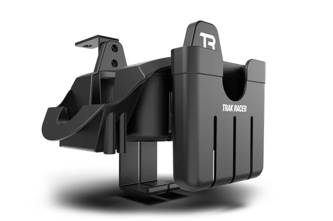 Universal VR Headset, Headphone, Drink, Phone & Tool Holder Cockpit Mount — photo publiée par le fabricant ou vendeur