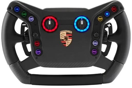 VPG Porsche 911 Cup — photo publiée par le fabricant ou vendeur