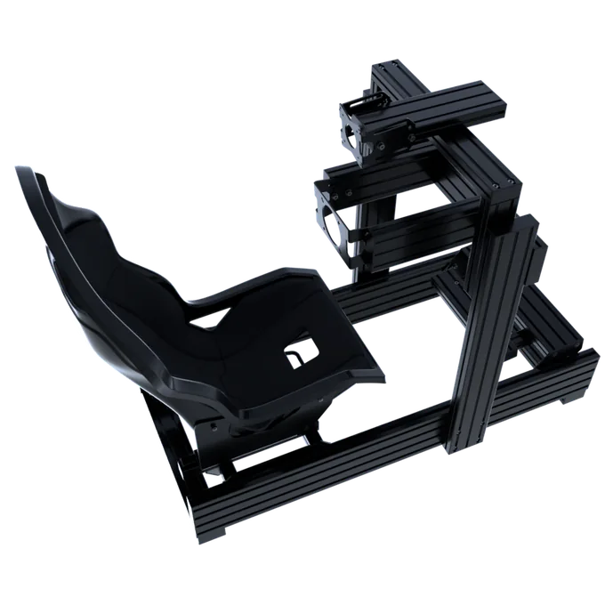 SIMGRADE° Elite Black — photo publiée par le fabricant ou vendeur