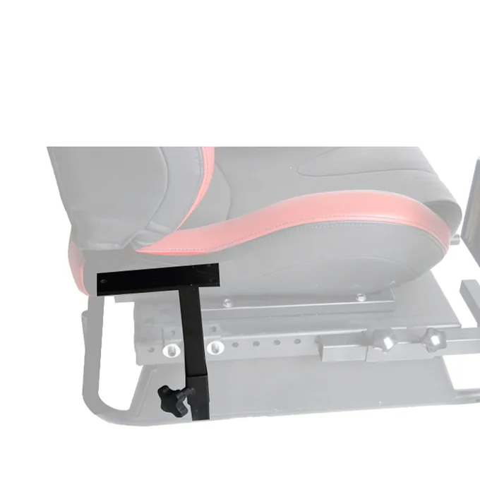 PRO Simulator Clubsport Handbrake Mount — photo publiée par le fabricant ou vendeur