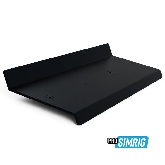 Universal Heel Rest (PRO SIMRIG) — photo publiée par le fabricant ou vendeur