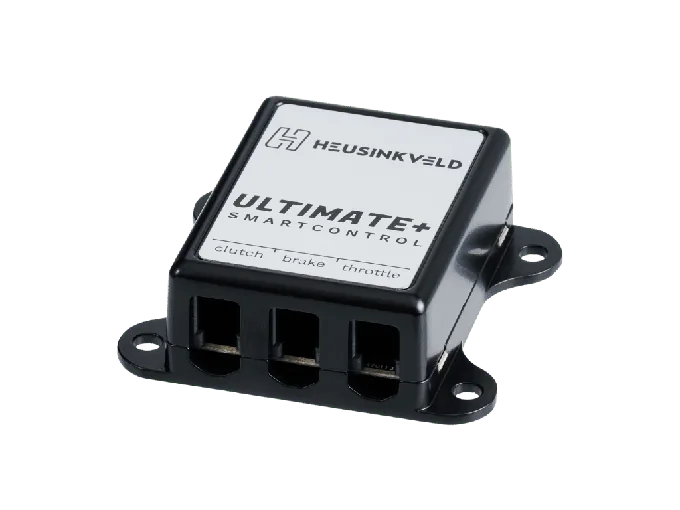 Heusinkveld Classic Ultimate Upgrade Kit — photo publiée par le fabricant ou vendeur