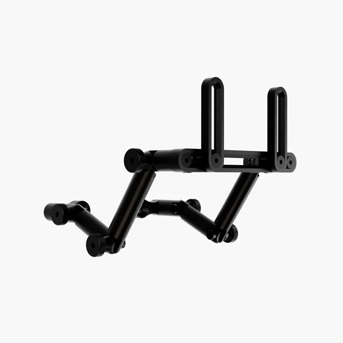 DDU Mount — photo publiée par le fabricant ou vendeur
