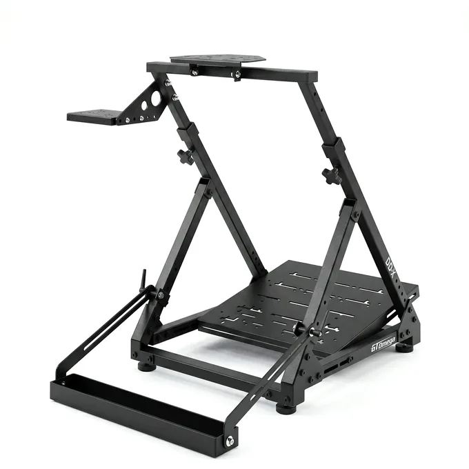 DD-X Wheel Stand — photo publiée par le fabricant ou vendeur