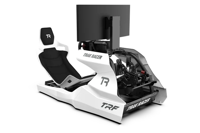 TRF Racing Simulator — photo publiée par le fabricant ou vendeur
