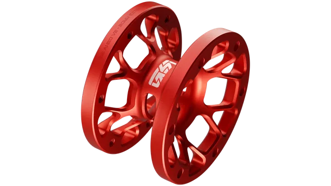 GSI AH50 Hub — photo publiée par le fabricant ou vendeur