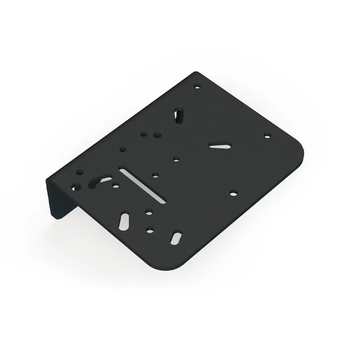 Shifter & Handbrake Plate — photo publiée par le fabricant ou vendeur