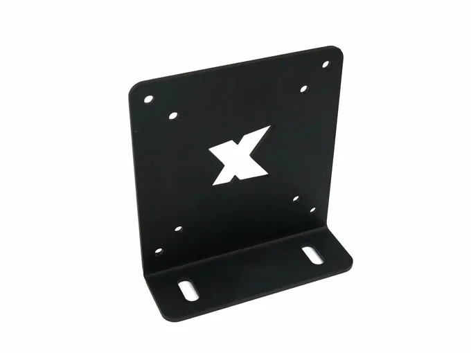SimXPro VESA mount 75 - 100 standard — photo publiée par le fabricant ou vendeur