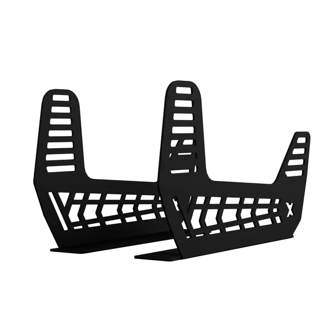 SimXPro Universal seat mount. Set L+R — photo publiée par le fabricant ou vendeur